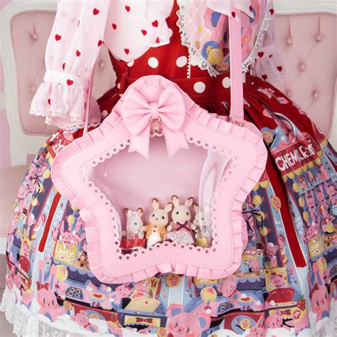 star ita bag